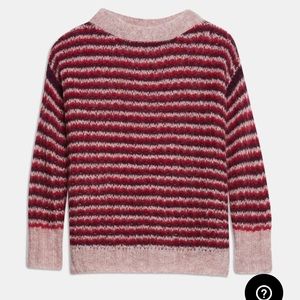 Theory sweater